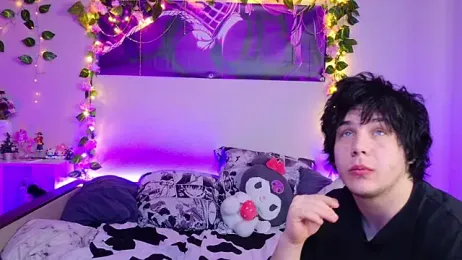 Night_angell69 webcam stripchat model stream image