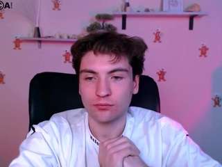 joseph-bear webcam camsoda model stream image