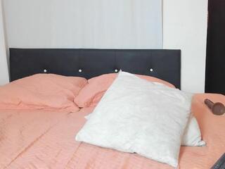 Dayla Smith webcam model stream image