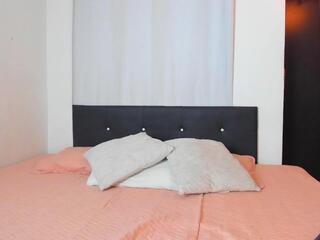 Dayla Smith webcam model stream image