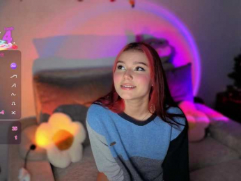 hannybunny webcam bongacams model stream image