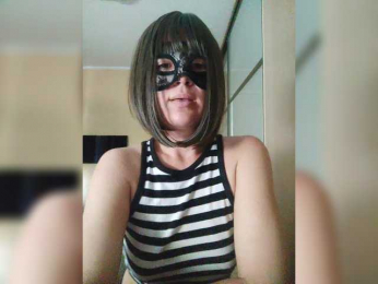 CandyLady16 webcam model stream image
