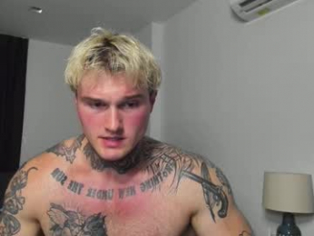andy_hunk webcam model stream image