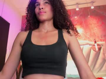 venus_williams_ webcam chaturbate model stream image