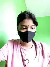 Ramisha- webcam stripchat model stream image