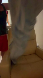 Tharealdill webcam cam4 model stream image