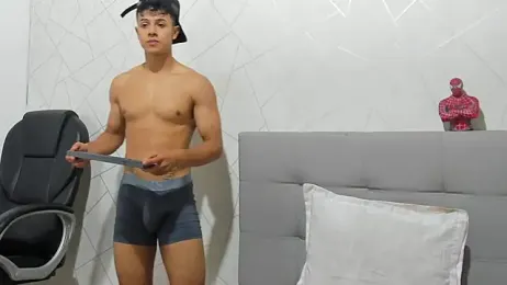 Alex_Colton7 webcam model stream image