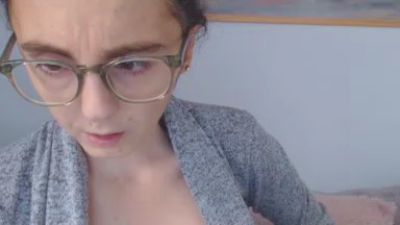 cleophee webcam model stream image