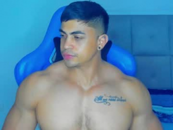 iron_coleman webcam model stream image