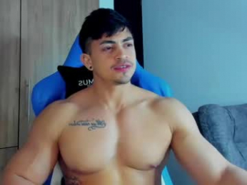 iron_coleman webcam model stream image