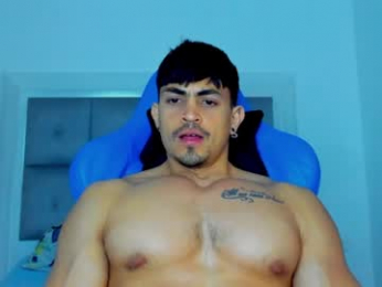 iron_coleman webcam model stream image