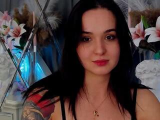 Melissa Fumero webcam model stream image