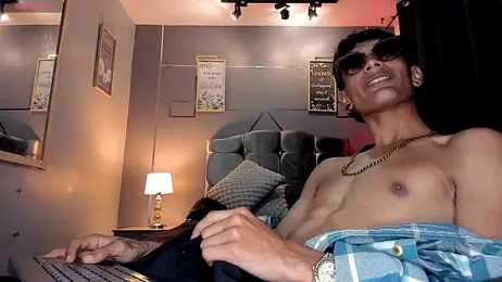 Jeick_luxx webcam model stream image