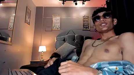 Jeick_luxx webcam model stream image
