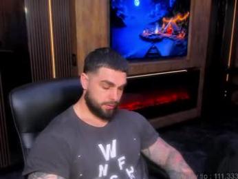 mrkarlhot99 webcam chaturbate model stream image