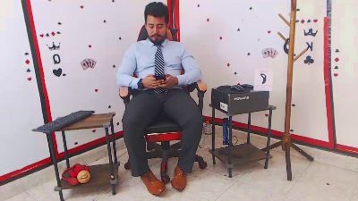 KalethBigDick88 webcam model stream image
