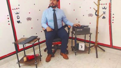 KalethBigDick88 webcam model stream image