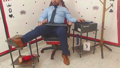 KalethBigDick88 webcam model stream image
