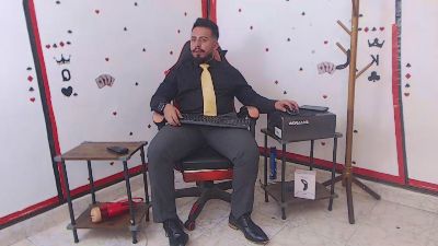 KalethBigDick88 webcam model stream image