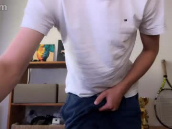 tex_max webcam model stream image