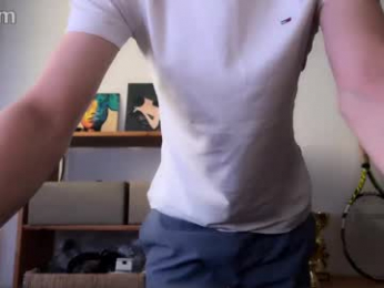tex_max webcam model stream image