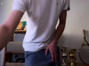 tex_max webcam model stream image