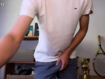 tex_max webcam model stream image