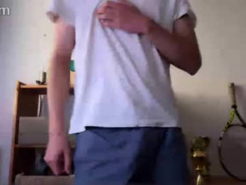tex_max webcam model stream image
