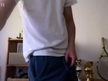 tex_max webcam model stream image