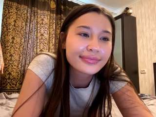 aurorathomas webcam model stream image