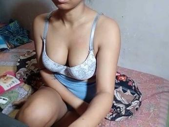 TaraVij webcam model stream image