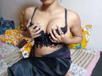 TaraVij webcam model stream image