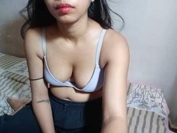 TaraVij webcam model stream image