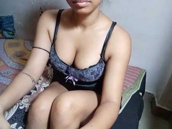 TaraVij webcam model stream image