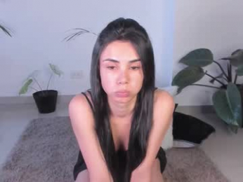 anahenao webcam model stream image