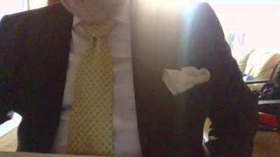 BRIONI webcam model stream image