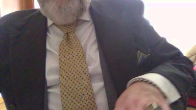 BRIONI webcam model stream image