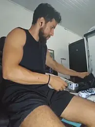 lucweed webcam model stream image