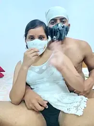 Miss_Riya20 webcam model stream image