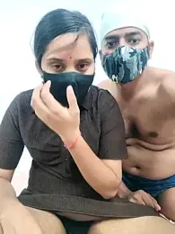 Miss_Riya20 webcam model stream image