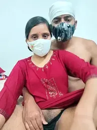 Miss_Riya20 webcam model stream image