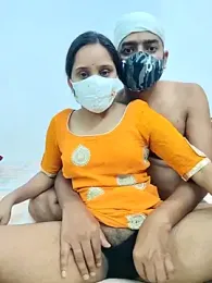 Miss_Riya20 webcam model stream image