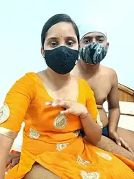 Miss_Riya20 webcam model stream image