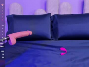 michell_petit webcam chaturbate model stream image