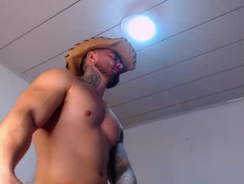 tommyblessd1 webcam model stream image