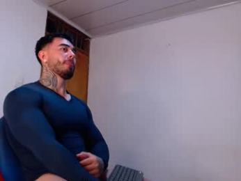 tommyblessd1 webcam model stream image