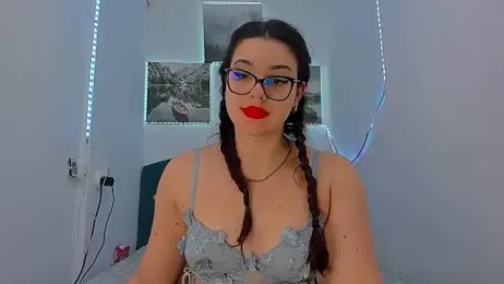 RedAssHottie webcam model stream image