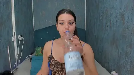 RedAssHottie webcam stripchat model stream image