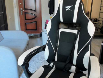 JohanaContos webcam model stream image