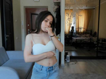 JohanaContos webcam model stream image